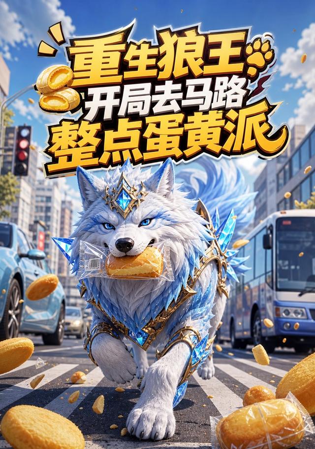 重生狼王开局去马路整点蛋黄派