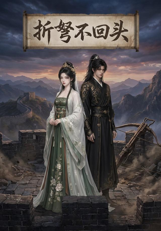 折弩不回头 cover