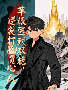 草根医武双绝，逆袭打脸负心人 cover