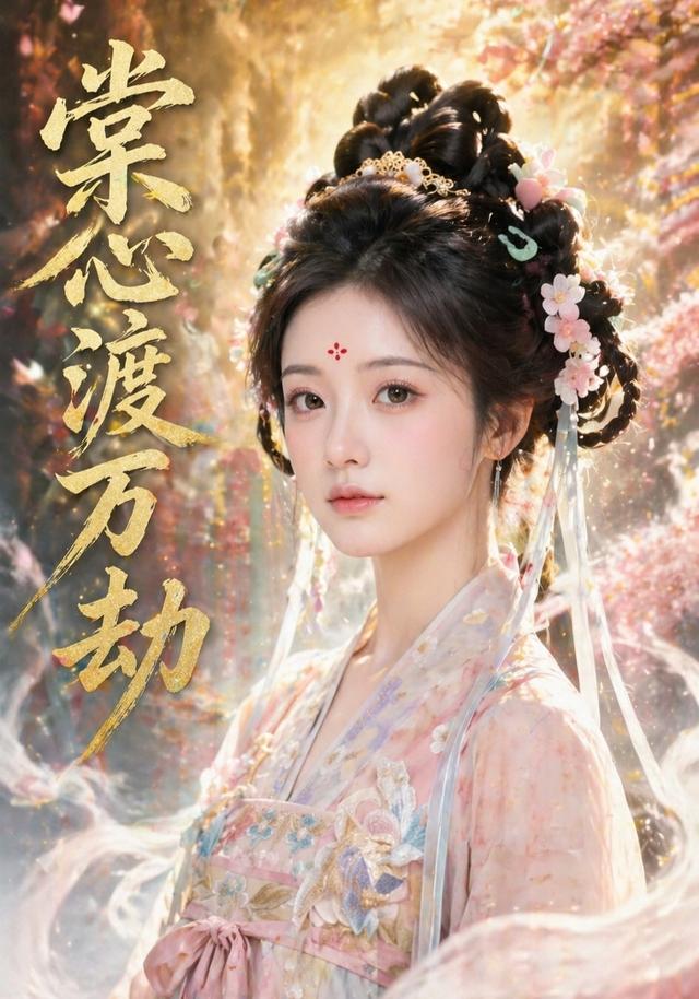 棠心渡万劫