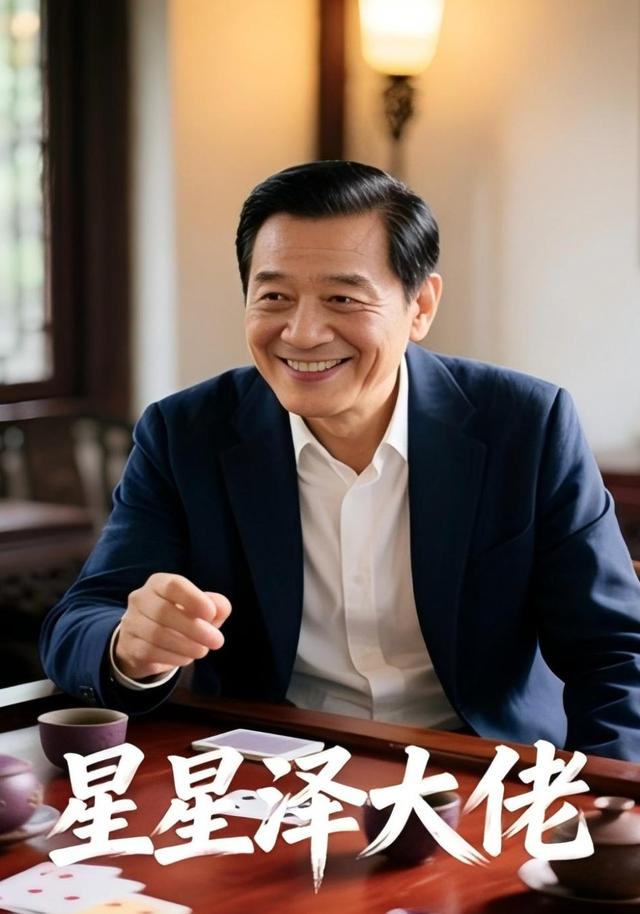 星星泽大佬