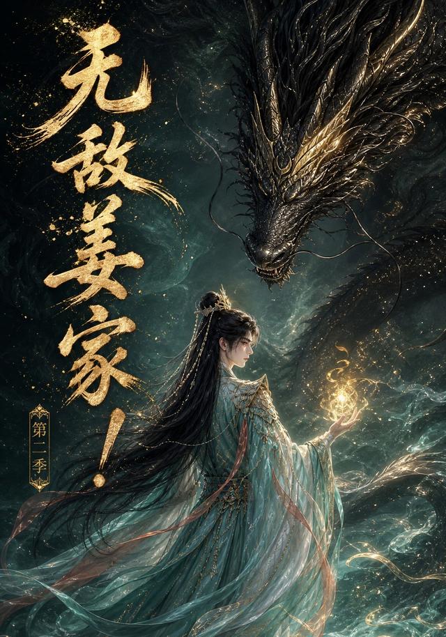 无敌姜家第二季