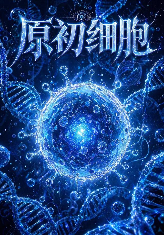 原初细胞