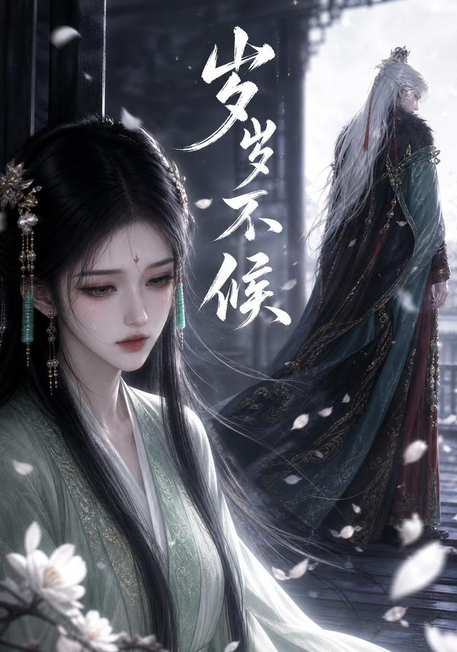 岁岁不候