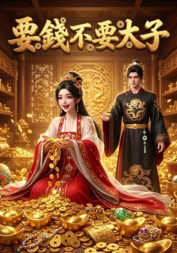 要钱不要太子