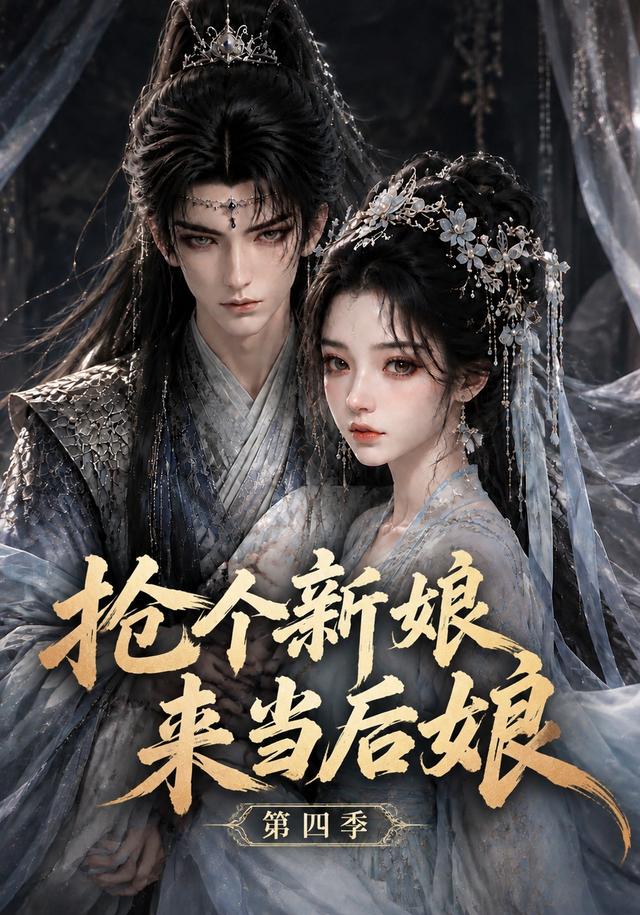 抢个新娘来当后娘第四季