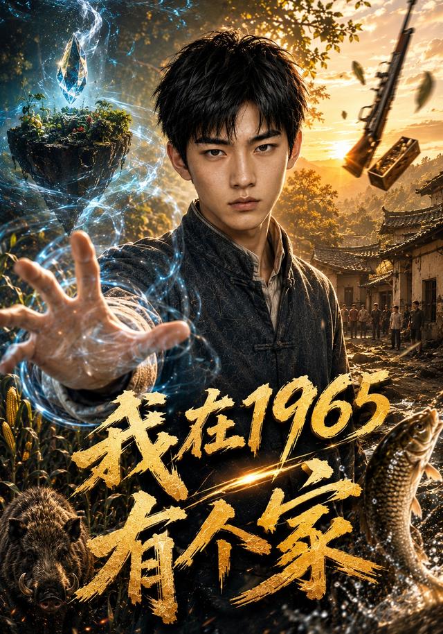 我在1965有个家
