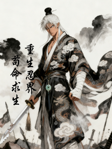 重生忍界,苟命求生 cover