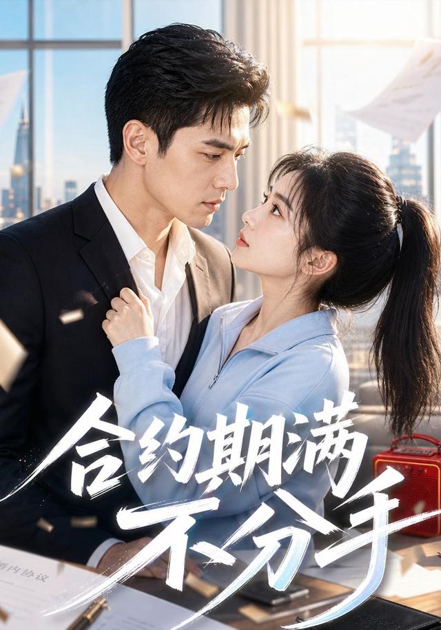 合约期满不分手