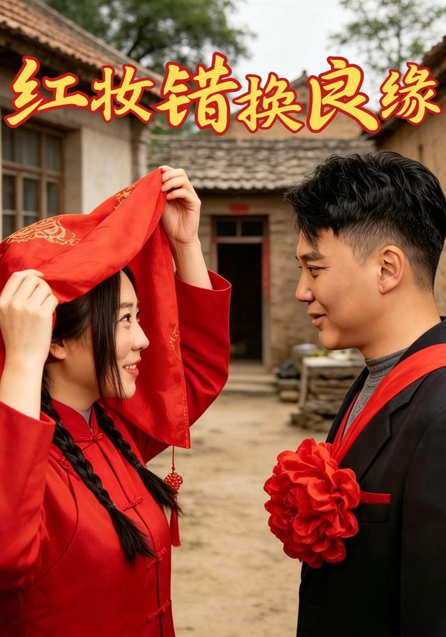 红妆错换良缘