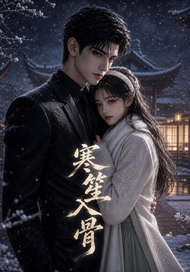 寒笙入骨