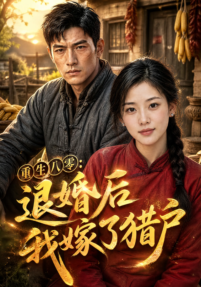 重生八零：退婚后我嫁了猎户