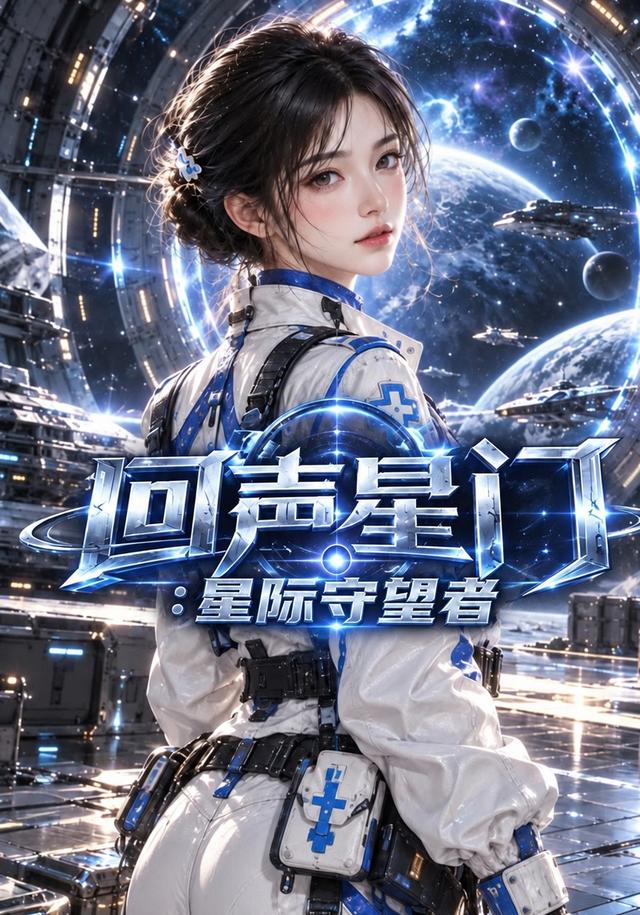 回声星门：星际守望者