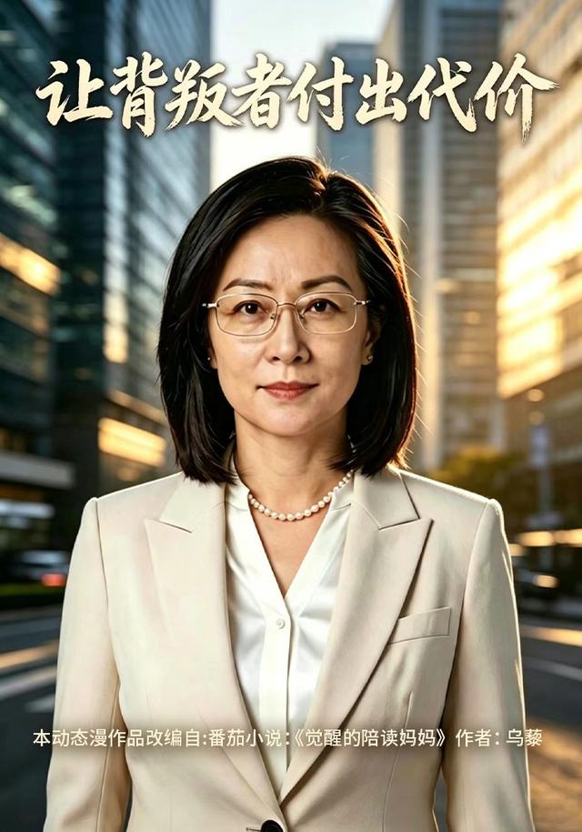 让背叛者付出代价 cover