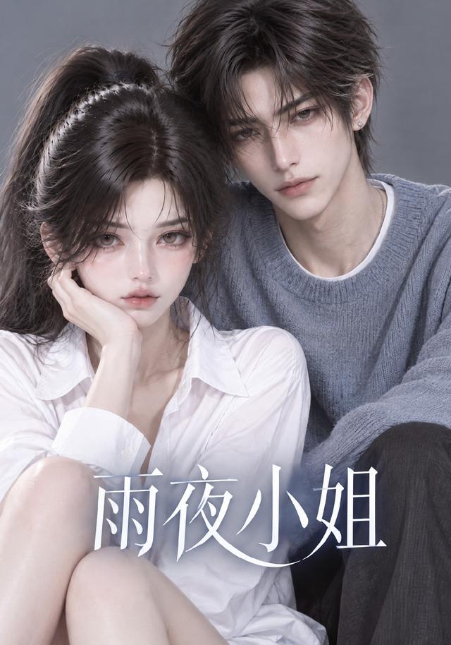 雨夜小姐