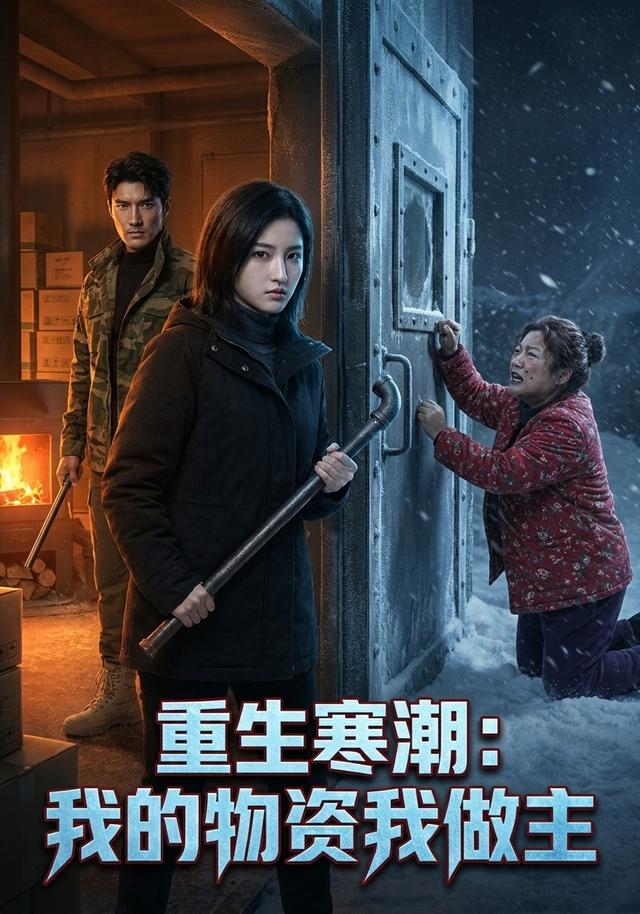 重生寒潮，我的物资我做主