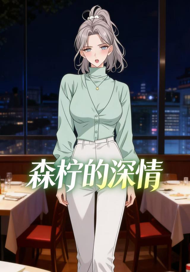 森柠的深情