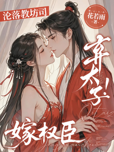 沦落教坊司，弃太子！嫁权臣 cover