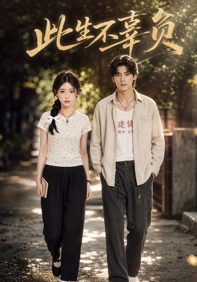 此生不辜负 cover
