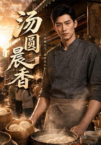 汤圆晨香 cover