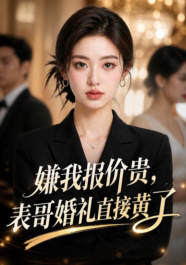 嫌我报价贵，表哥婚礼直接黄了