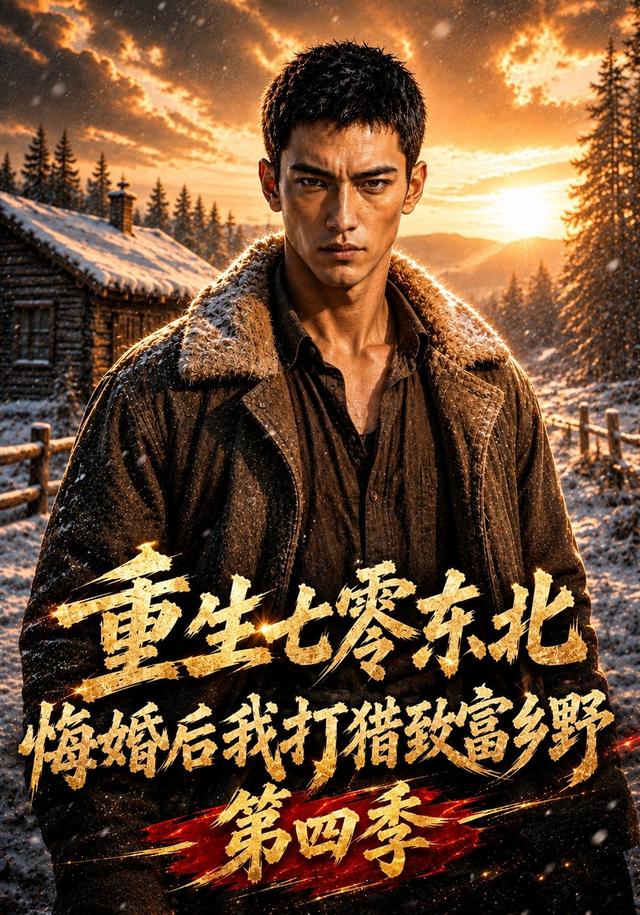 重生七零东北，悔婚后我打猎致富乡野第四季