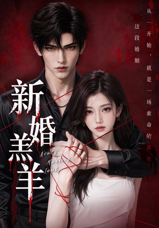 新婚羔羊