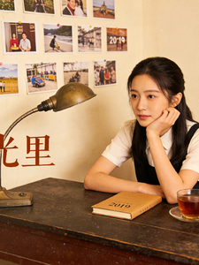 林晚晴的2019 cover