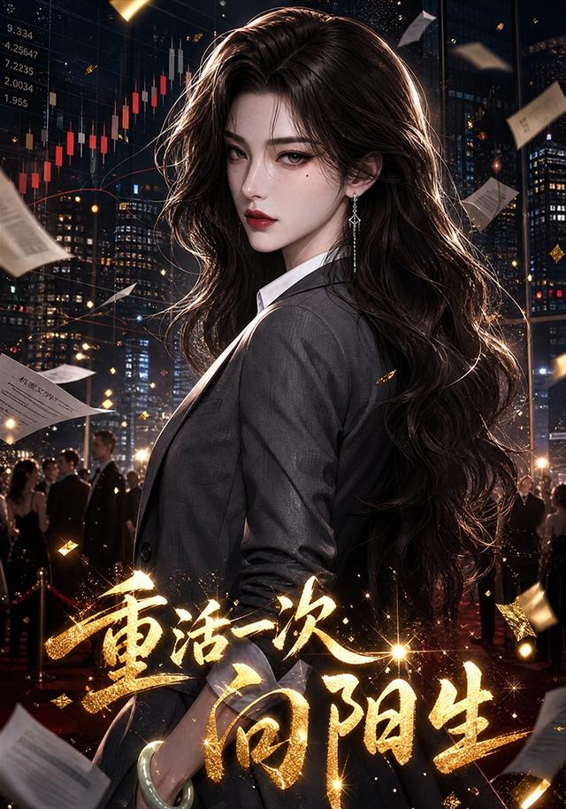 重活一次向阳生