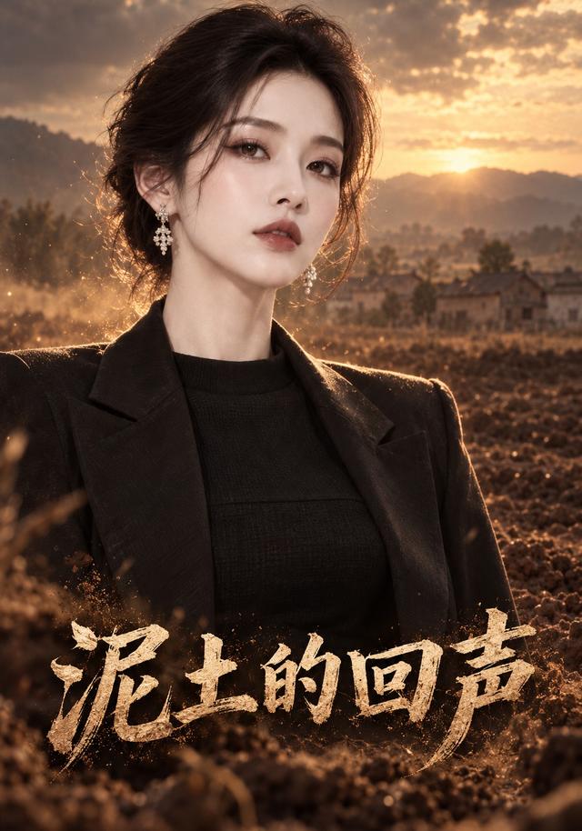 泥土的回声