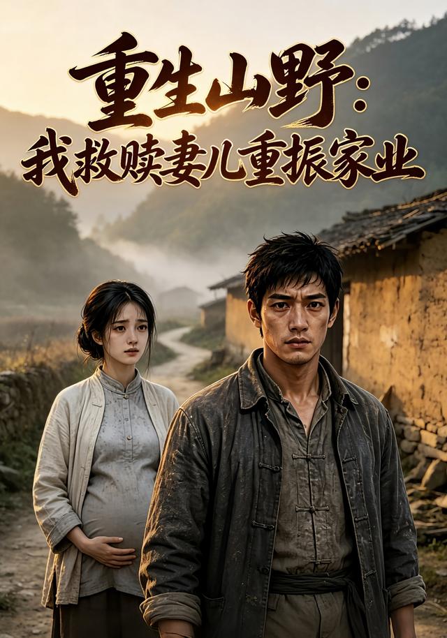 重生山野：我救赎妻儿重振家业