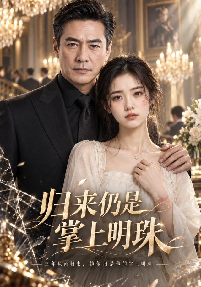 归来仍是掌上明珠