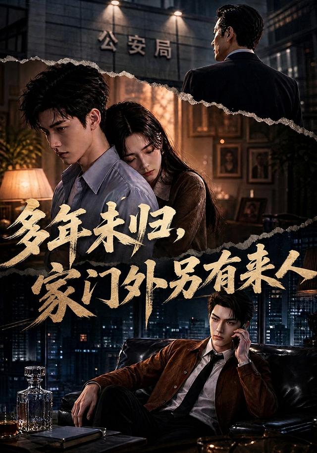多年未归，家门外另有来人