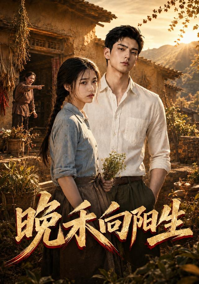晚禾向阳生 cover