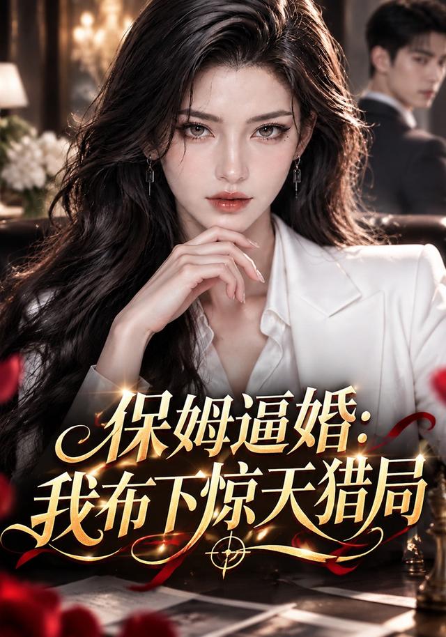 保姆逼婚：我布下惊天猎局