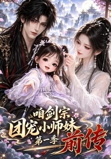 咱剑宗团宠小师妹前传