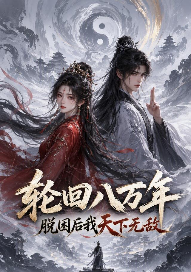 轮回八万年，脱困后我天下无敌