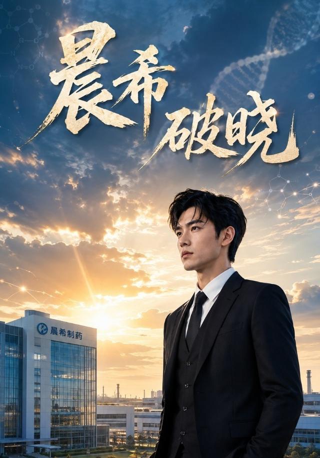 晨希破晓 cover