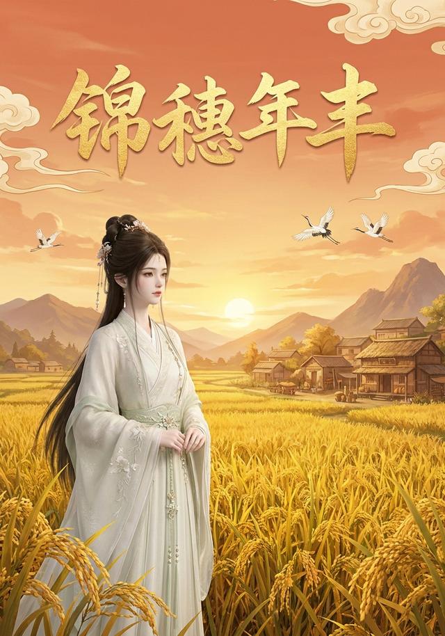 锦穗年丰