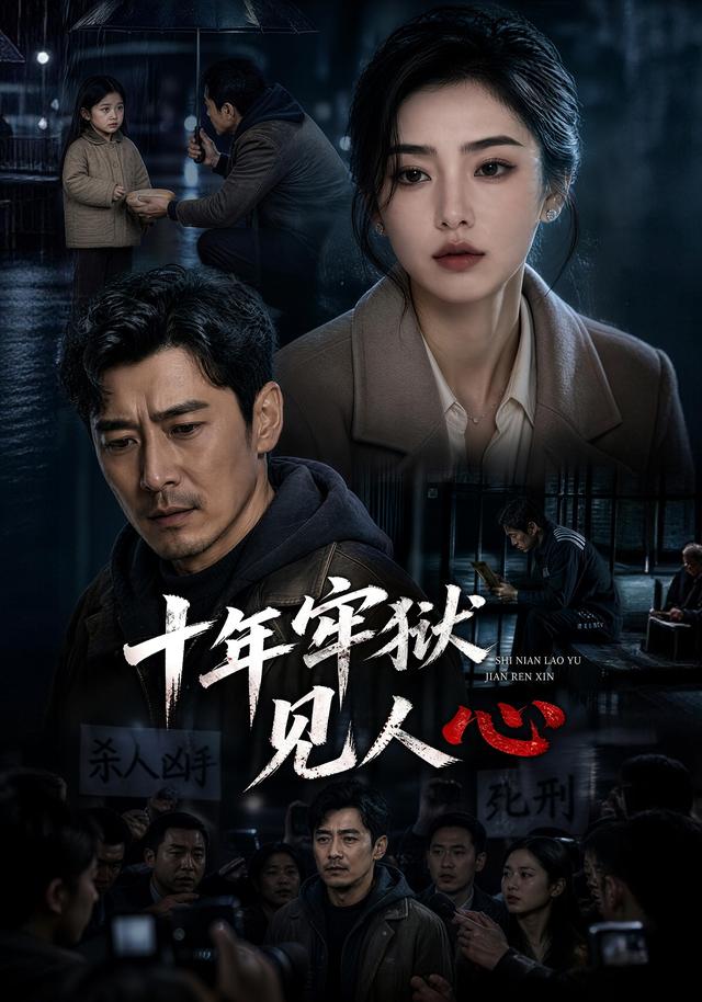 十年牢狱见人心
