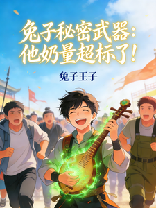 国运:治疗逆天,被爹妈上交兔子 cover