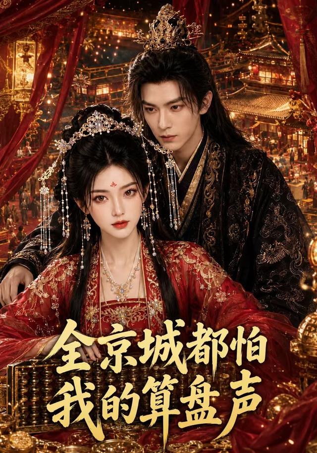 全京城都怕我的算盘声 cover