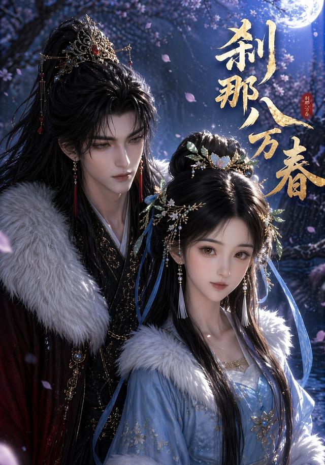 刹那八万春 cover