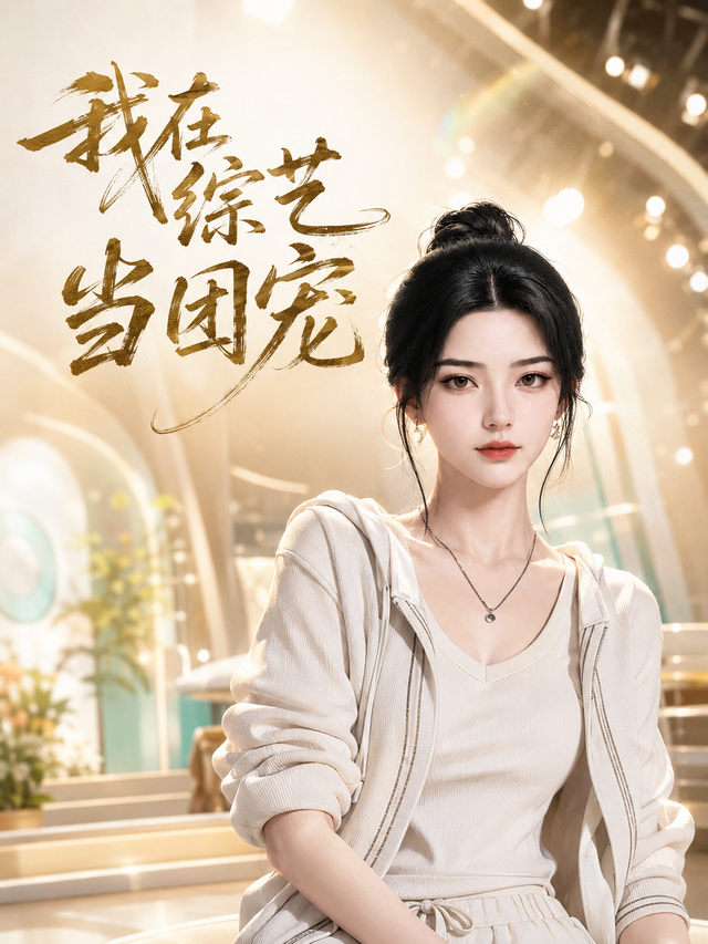 我在综艺当团宠