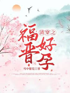 清穿之福晋好孕 cover