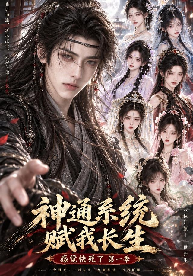 神通系统赋我长生，感觉快死了第一季