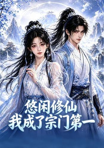 悠闲修仙，我成了宗门第一 cover