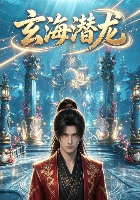 玄海潜龙
