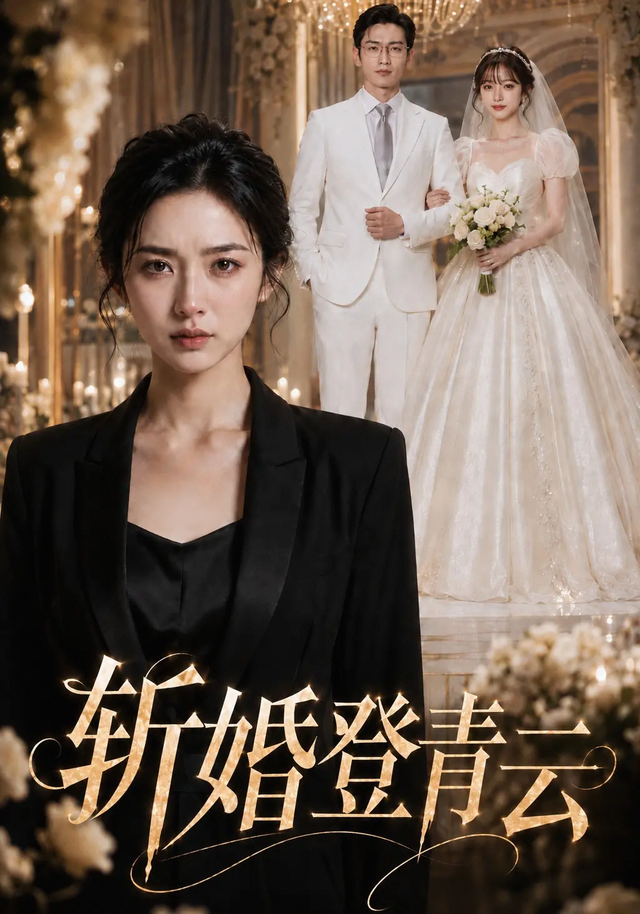 斩婚登青云
