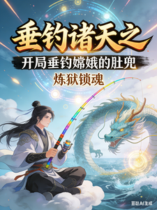 垂钓诸天之开局垂钓嫦娥的肚兜 cover
